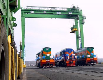 Еще один стратегически важный объект появился в регионе