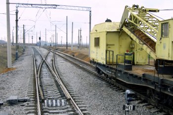 Еще один стратегически важный объект появился в регионе