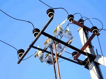 Кого «Одессаоблэнерго» «осчастливит» отключением света 30 декабря?