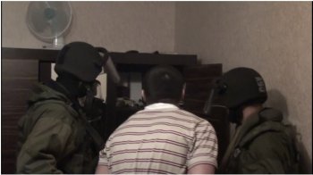 СБУ с помощью «Альфы» задержало в Одессе матерого преступника, уроженца Кавказа (фото)