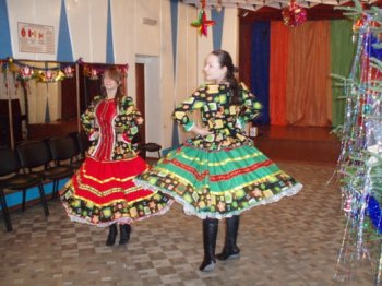 Под Новый год Малиновский район Одессы расплясался!