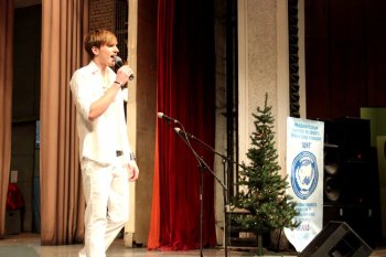 Международный благотворительный фонд «Ассалам» и Международный конгресс по защите прав и свобод граждан «Щит» дарят радость детям