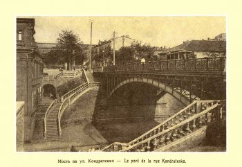 Как «гуляли» Новый год в Одессе 200 лет назад