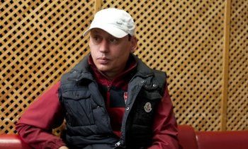 Ушел из жизни знаменитый одесский футболист Илья Цымбаларь
