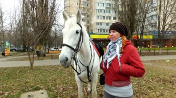 Суворовцы встречают Новый-2014 год всем районом