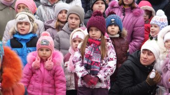 Геннадий Труханов: «Вместе мы сделаем Суворовский район еще лучше»