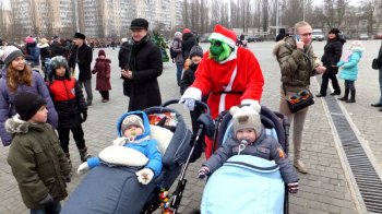 Геннадий Труханов: «Сделаю все возможное, чтобы в Одессе было комфортно»