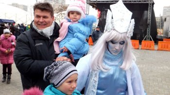 Геннадий Труханов: «Сделаю все возможное, чтобы в Одессе было комфортно»