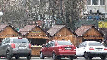 На Крымском бульваре праздник!