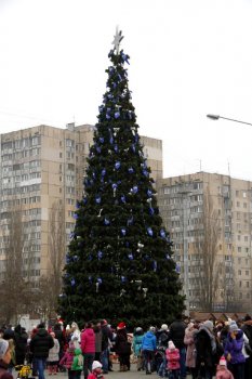 На Крымском бульваре праздник! Часть 2