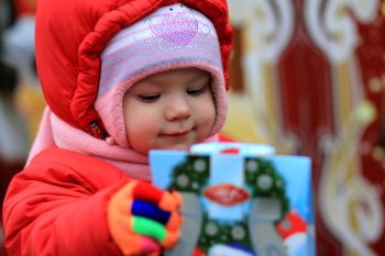 На Крымском бульваре праздник! Часть 2