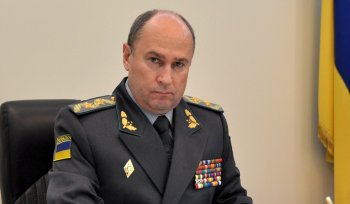 Главный пограничник региона Виктор Мишаковский:  «От  всего сердца желаю всем крепкого здоровья…»
