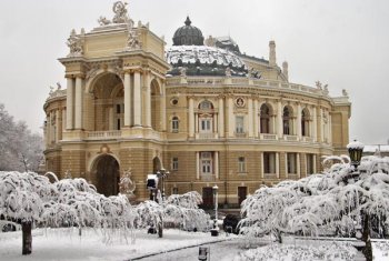 Завтра одесситы позавидуют жителям Одессы 1895 года