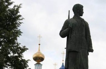Особое распоряжение Сталина