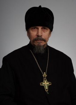 Слово на Новый год
