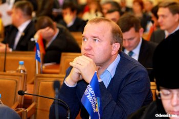 Старый год в фотографиях ОДЕССИТА