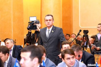 Старый год в фотографиях ОДЕССИТА