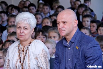 Старый год в фотографиях ОДЕССИТА