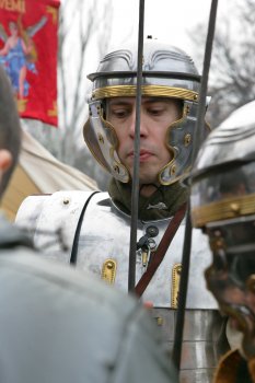 В Одессе открылась Народная Рождественская ярмарка (фото)
