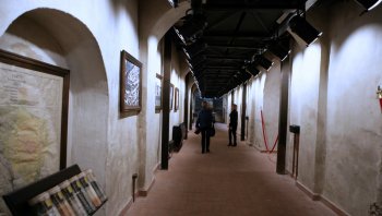 В Одессе появился музей коньячного дела Николая Шустова