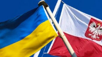 Народ Польши выступил против Бандеры
