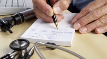 Одесситы будут привыкать к новым рецептам на лекарства