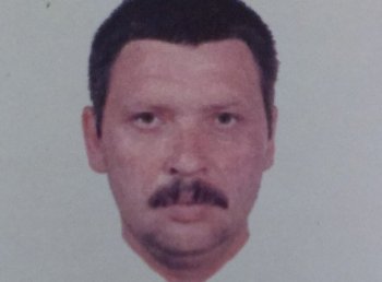 Помогите найти человека! Пропал мой отец! 