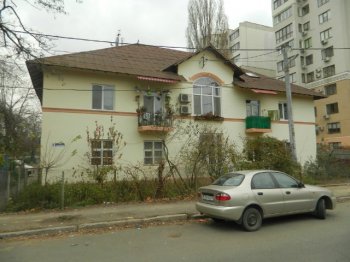 На Адмиральском проспекте Одессы высадят новые деревья