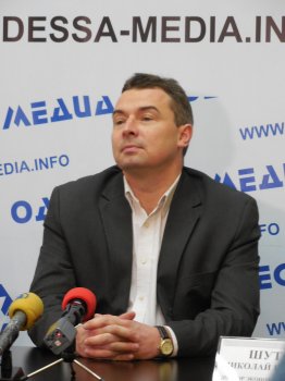 Сергей Якубовский: «Текущий год станет благоприятным для роста украинской экономики»