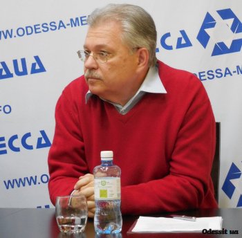 Николай Шутов: «Экономические провалы нельзя объяснять политической нестабильностью»