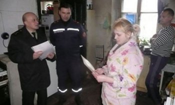 В 2014 году в Одессе и области произошло 75 пожаров, 7 человек погибших