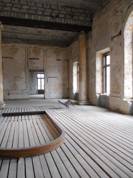 Стала известна дата открытия Музея морского флота