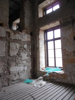 Стала известна дата открытия Музея морского флота