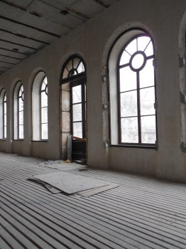 Стала известна дата открытия Музея морского флота
