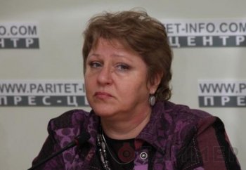 Наталья Штербуль: «Музей морского флота станет одним из лучших в Европе»