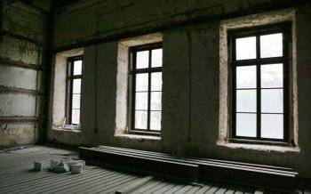 Музей морского флота: Реконструкция