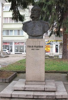 Героическая оборона Шипки (видео)