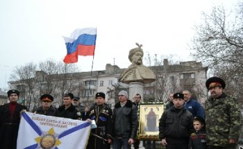 В Одессе отметят юбилей Переяславской Рады
