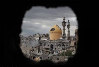 В Сирии боевики бегут в Турцию и массово уничтожают друг друга