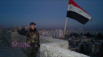 В Сирии боевики бегут в Турцию и массово уничтожают друг друга