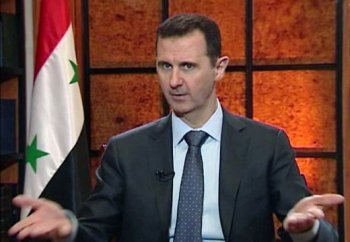 США начали симпатизировать Башару Асаду, тревожатся саудовские СМИ