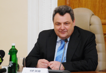 Александр Орлов: «Город готов к борьбе с зимней стихией»