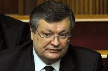 Одессу с рабочим визитом посетит вице-премьер Константин Грищенко