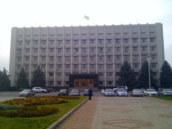1-й зам губернатора Орлов: "Региональные программы будут оптимизированы"
