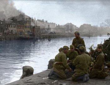 Восточно-Прусская операция