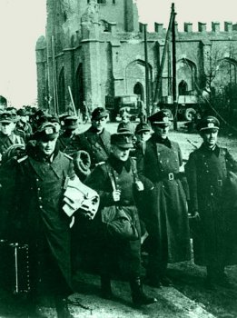 Восточно-Прусская операция