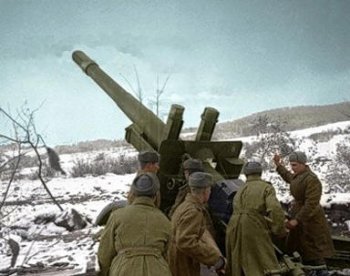 Восточно-Прусская операция