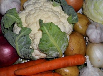 С нового года в Украине уже подорожали продукты
