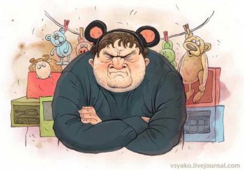 Одесский предприниматель заявил в милицию о краже 300 гривен