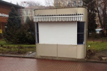 В Одессе продолжается благоустройство Привокзальной площади